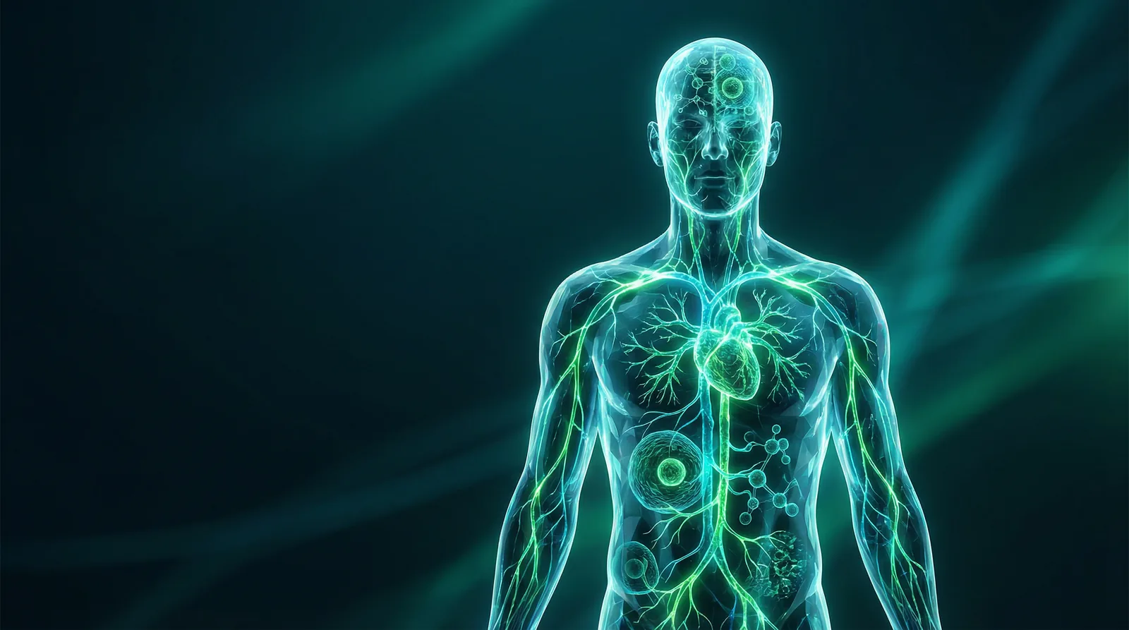 eMedica Hero — Health in Your Hands